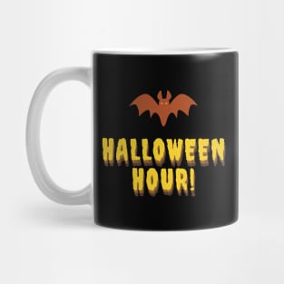 Halloween Hour Mug